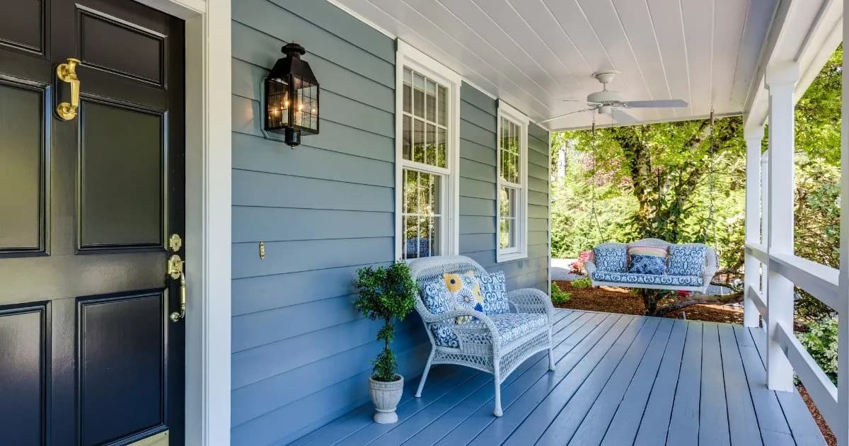 Top 5 lucruri pe care trebuie să le verifici lunar în casa ta! Top 5 lucruri pe care trebuie să le verifici lunar în casa ta!