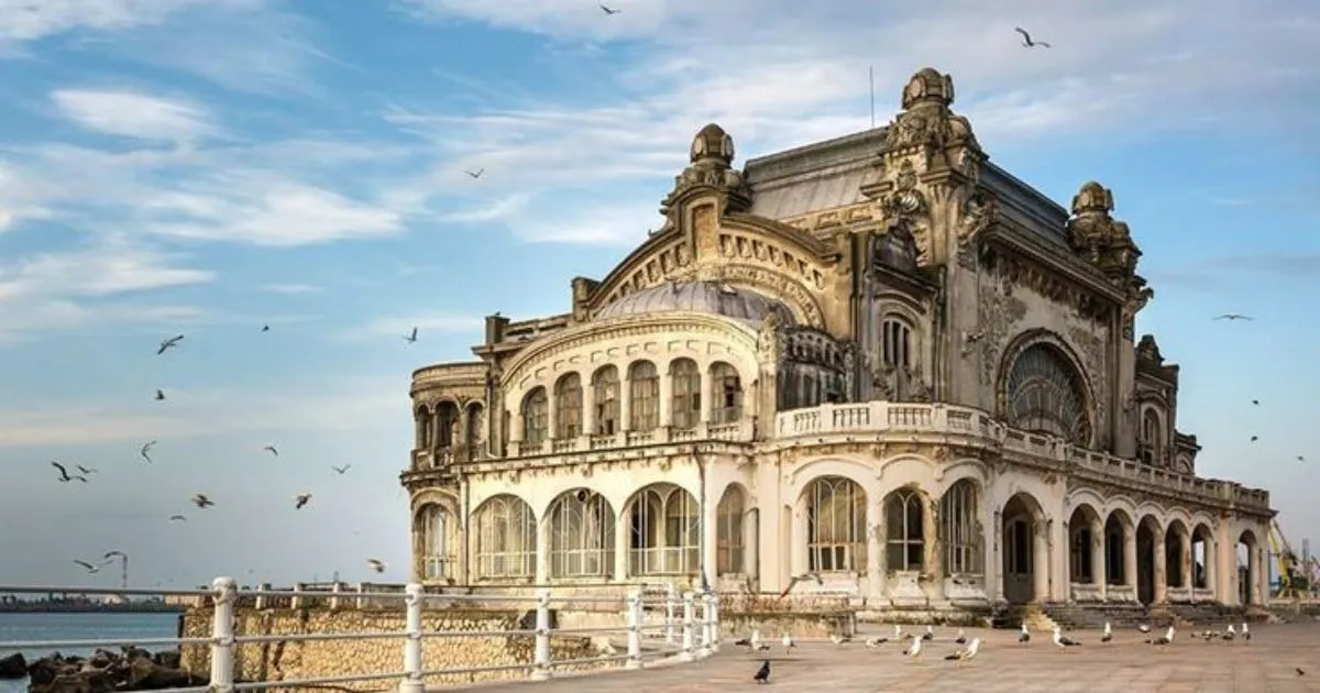 Sezonul închirierilor în Constanța: Apartamente disponibile acum și sfaturi utile Sezonul închirierilor în Constanța: Apartamente disponibile acum și sfaturi utile